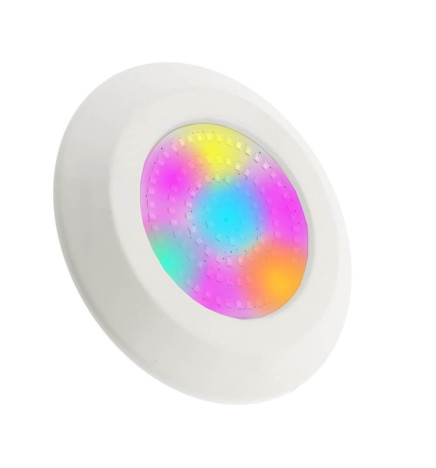 Ampoule LED sous-marine DC12V - 12W - IP68