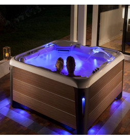 LED-Lamp Underwater DC12V - 12W - IP68