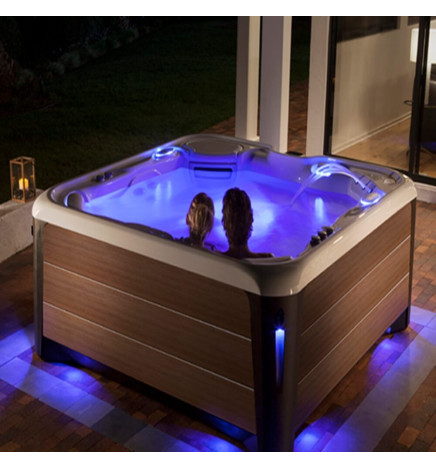 Ampoule LED sous-marine DC12V - 12W - IP68