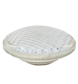 LED-lampa 45W PAR56 för simbassänger - G53 - RGB