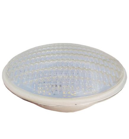 LED-lampa 45W PAR56 för simbassänger - G53
