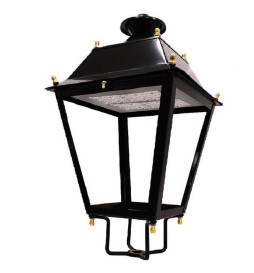 LED Streetlight Villa Aluminium 40W-50W-65W-100W