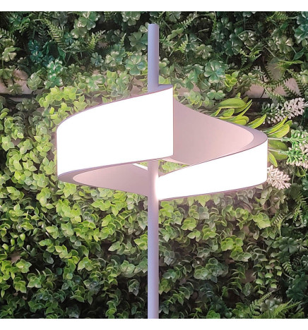 Lámpara de mesa RIBE