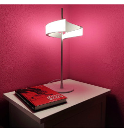 Lámpara de mesa RIBE