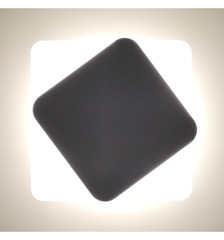 Aplique LED 12W VILNA Pared Interior