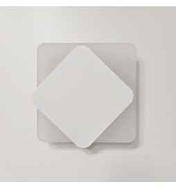 Aplique LED 12W VILNA Pared Interior