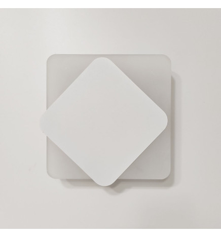 Aplique LED 12W VILNA Pared Interior