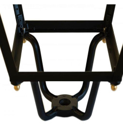 LED Straßenlaterne Stahl Villa 40w-50w-65w-100w