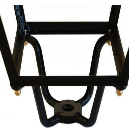 LED Straßenlaterne Stahl Villa 40w-50w-65w-100w