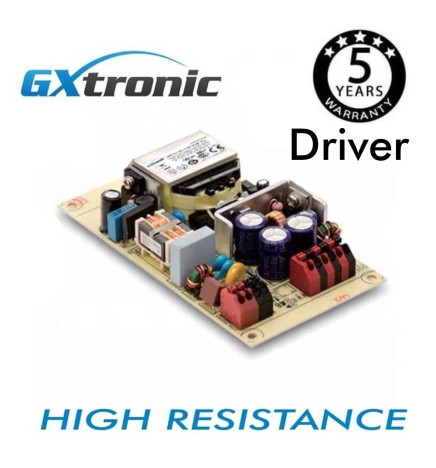 Apparecchio LED Palazzo Aluminio 40W-50W-65W-100W