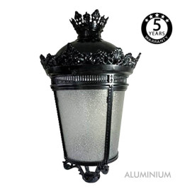 Réverbère LED Palais Aluminium 40W-50W-65W-100W