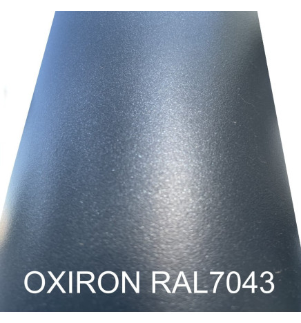 LED-gatubelysning 50W Wanda - 4 meter - 6 meter