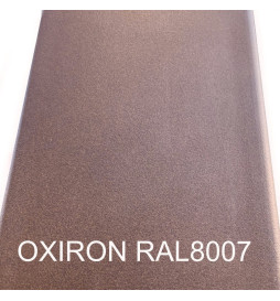 Farola LED RUTH 100W - 4 metros - 6 metros