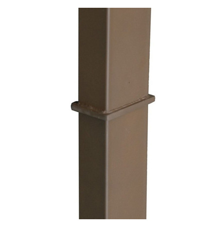 Apparecchio LED Urbano RUTH 100W - 4 metri - 6 metri