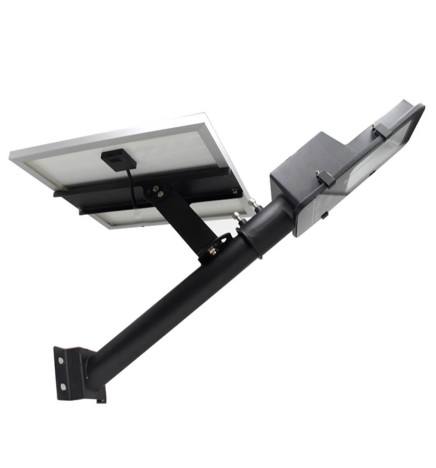 ECO Solcelle LED gadebelysning 200W SANAN Programmerbar