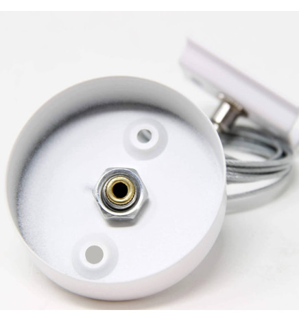 Kit de suspension pour rail MONOPHASIQUE