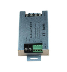 Vahvistimen RGB-LED-nauhat 350W 12V -24V