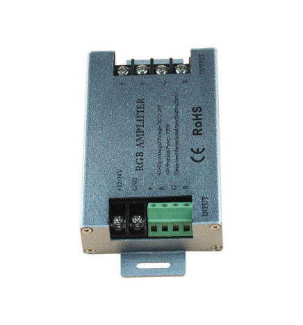 Vahvistimen RGB-LED-nauhat 350W 12V -24V