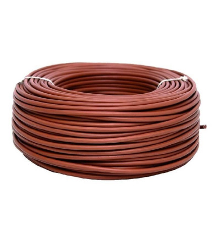 Halogeeniton kaapeli 1,5 mm. 100M. H07Z1-K