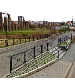 LED-katuvalo Versailles E27-pistorasiaan - 40W -50W