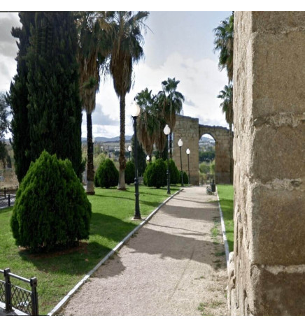 Réverbère VERSAILLES pour ampoule  LED E27 - 40W -50W