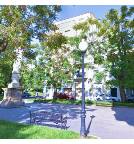 VERSAILLES Straßenlaterne für LED-Lampe E27 - 40W -50W