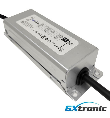 Driver for LED lighting 40W 1200mA