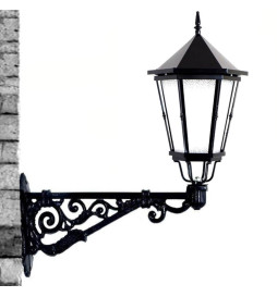 Bras Aluminium modèle Villa 70cm