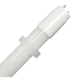 Kiinnityspihdit T8 LED-loistelamput - 2 kpl