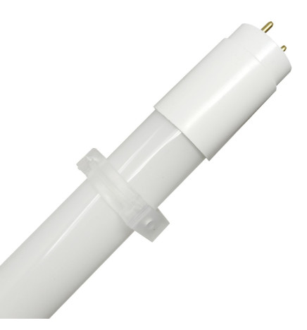 Kiinnityspihdit T8 LED-loistelamput - 2 kpl