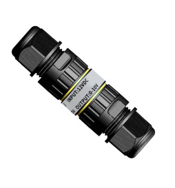 Convertitore segnale  1-10V a DALI per illuminazione a LED