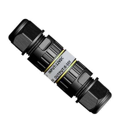 Converter  1-10V signal to DALI for LED lighting