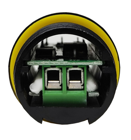 Converter 1-10V signal til DALI for LED-belysning