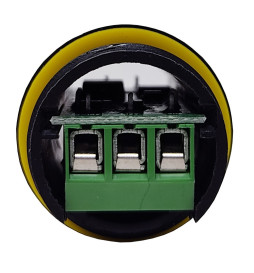 Converter  1-10V signal to DALI for LED lighting