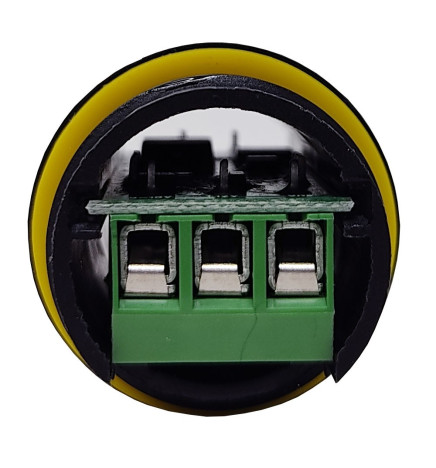 Converter  1-10V signal to DALI for LED lighting