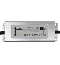 Treiber für LED Beleuchtung 40W 1200mA