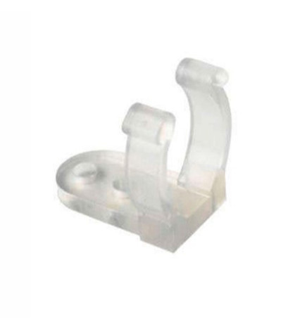 Retaining clip - CIRCULAR for NEON LED 16mm