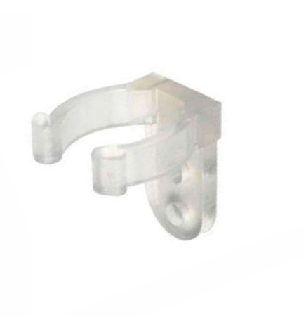 Retaining clip - CIRCULAR for NEON LED 16mm