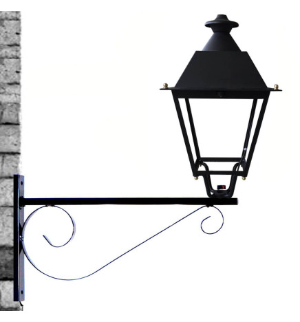 Lampestang Forja 60cm