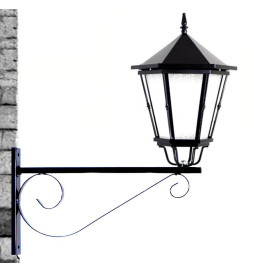 Lampestang Forja 60cm