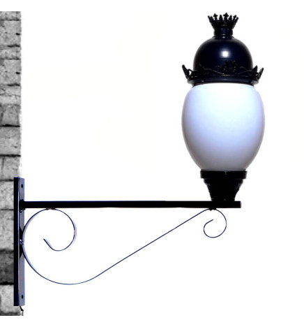 Lampestang Forja 60cm