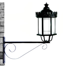 Lampestang Forja 60cm