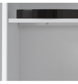 Regleta Lineal LED - NEW YORK PLATA - 0.5m - 1m - 1,5m - 2m - IP54