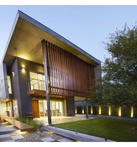 Pica de Jardim IP54 para lâmpada GU10