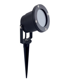 Piquet de jardin IP54 pour lampe GU10