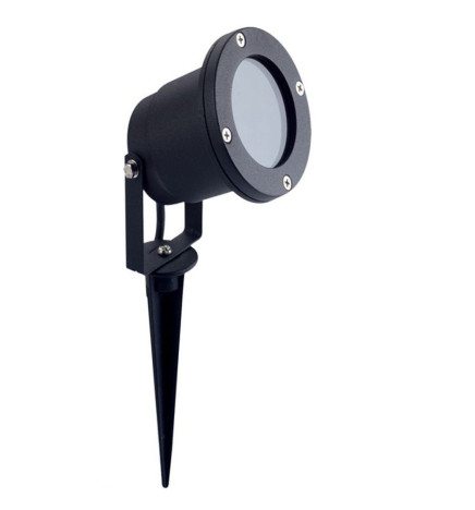 Piquet de jardin IP54 pour lampe GU10
