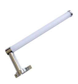 LED-væglampe 6W SOTRA - Krom - 4000K