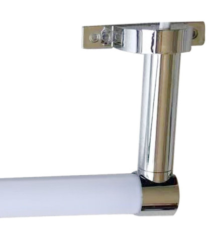 LED-Wandleuchte 6W SOTRA - Chrom - 4000K