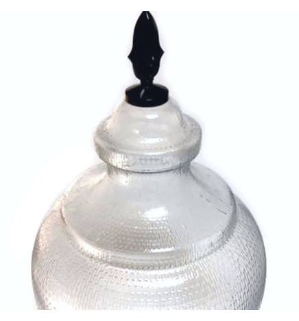 Farol VERSALHES para Lâmpada LED E27 - 40W -50W - POLICARBONATO