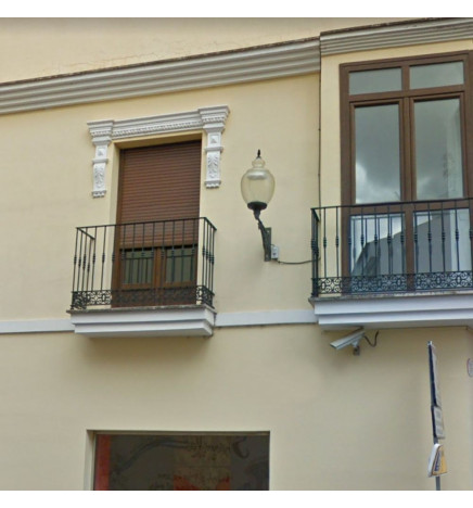 Apparecchio LED Stradale  VERSAILLES E27 - 40W -50W - POLICARBONATO